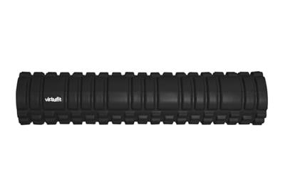Grid Foam Massage Roller 62cm Zwart - thumbnail