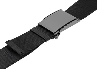 Targus Field Ready THA106GLZ, L (96-137cm) Riem Universeel Zwart