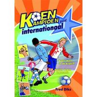 Uitgeverij Kluitman Koen kampioen gaat internationaal - thumbnail