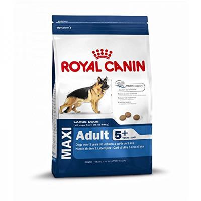 Royal Canin Maxi Adult 5+ hondenvoer 2 x 15 kg