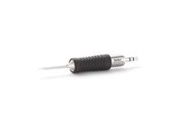 Weller RTP 001 C Soldeerpunt Conisch Grootte soldeerpunt 0.1 mm Lengte soldeerpunt: 18.5 mm Inhoud: 1 stuk(s) - thumbnail