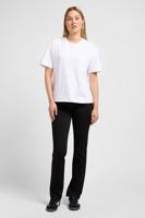 LEE Jeans Marion Straight | Black Rinse - thumbnail