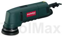 Metabo Schuurmachine excentrisch SX E 400 600405000 - thumbnail