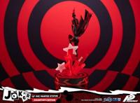 Persona 5 PVC Statue - Joker Collector's Edition (First 4 Figures) - thumbnail