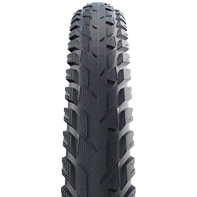 Schwalbe Verv=btb 28x1.60 silento 42-62