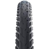 Schwalbe Verv=btb 28x1.60 silento 42-62 - thumbnail
