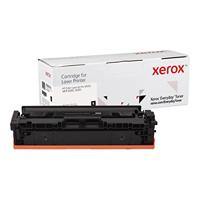 Xerox Toner vervangt HP 207X (W2210X) Compatibel Zwart 3150 bladzijden Everyday 006R04196 - thumbnail