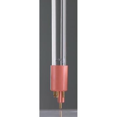 Europond Quartz Glass 16W T5 for Pond Filter - 395x25mm, Clear Water Quality & Durable