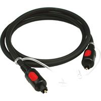 Klotz FOHTT03 Toslink kabel (3 meter) - thumbnail