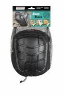KNEETEK Kniebeschermer Basic BLACK - 50002 - thumbnail