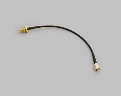 TRU COMPONENTS TC-2510537 HF-adapter SMA-bus - SMA-stekker 30.00 cm 1 stuk(s)