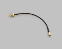 TRU COMPONENTS TC-2510537 HF-adapter SMA-bus - SMA-stekker 30.00 cm 1 stuk(s) - thumbnail