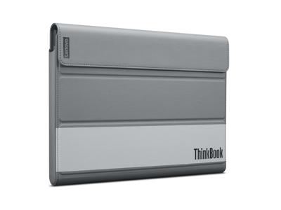 Lenovo 4X41H03365 notebooktas 33 cm (13") Opbergmap/sleeve Grijs