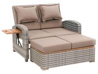 Greemotion Loungestoel Bahia Style - thumbnail