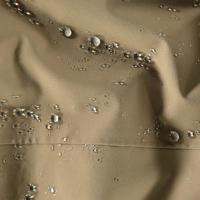 AGU Mac Regenjas Urban Outdoor Dames - Lead gray - S - Waterdicht - thumbnail