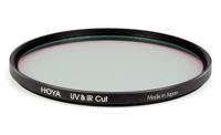 Hoya UV-IR Filter - 62mm - thumbnail