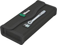 Wera 8100 SA 12 HF Zyklop 05003756001 Dopsleutelset Metrisch 1/4 (6,3 mm) 13-delig - thumbnail