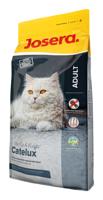 Josera 9610 droogvoer voor kat Volwassene Eend, Aardappel, Gevogelte 10 kg - thumbnail