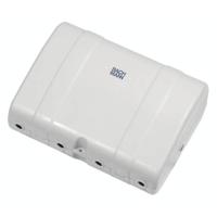 Bachmann 904.100 Kabelsafebox 1 stuk(s) - thumbnail