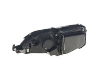 Koplamp rechts 200455252 - thumbnail