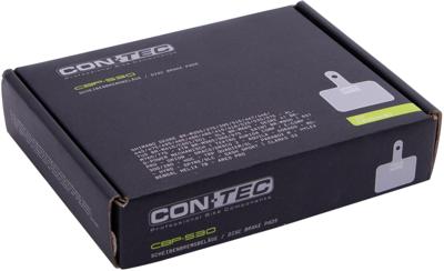 CONTEC schijfremblok "discstop+ cbp-530" ct disc brake pad box cbp-530 shimano br-m515