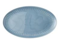 Rosenthal Serveerschaal Joyn Blauw 38 cm - thumbnail