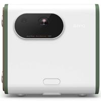BenQ GS50 beamer/projector Projector met korte projectieafstand 500 ANSI lumens DLP 1080p (1920x1080) Grijs, Wit - thumbnail