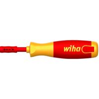 Wiha Schroevendraaier met bitmagazijn Liftup electric - thumbnail