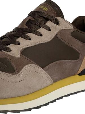 Hoff Aspen City taupe maat 41 Hoff Aspen City taupe maat 41