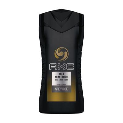 AXE Showergel gold temptation 250 Milliliter AXE Showergel gold temptation 250 Milliliter