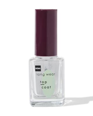 HEMA Nagellak topcoat