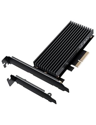 GrauGear G-M2PCI01 2,5 harde schijf behuizing GrauGear G-M2PCI01 2,5 harde schijf behuizing