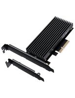 GrauGear G-M2PCI01 2,5 harde schijf behuizing - thumbnail