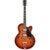 Sire Larry Carlton H7F Tobacco Burst semi-akoestische gitaar - thumbnail