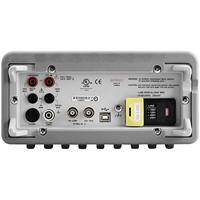 Keithley 2100/230-240 Bench multimeter Digitaal CAT II 600 V Weergave (counts): 1000000 - thumbnail