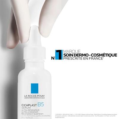 La Roche-Posay Cicaplast Serum B5 30ml - thumbnail