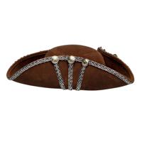 Hoed Piraat Alistair - thumbnail