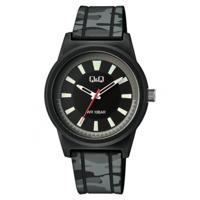 Q&Q V35A-001VY Heren horloge - thumbnail