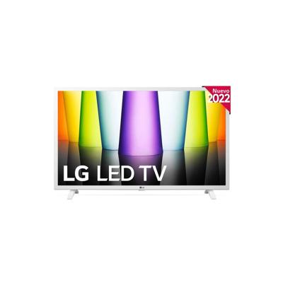 Smart TV LG 32LQ63806LC Full HD 32" LED HDR - thumbnail