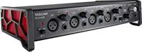 Tascam US-4x4HR USB Audio interface - thumbnail