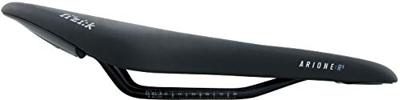 Fizik Arione R5 Open Regular Zadel - Zwart Fizik Arione R5 Open Regular Zadel - Zwart