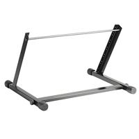 Adam Hall RACK STAND 06 ECO Verstelbaar 19 inch standaard 6U - thumbnail