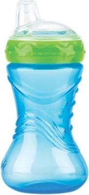 Nuby Easy Grip A/lekbeker 6m+ 300ml