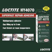 LOCTITE universele lijm "hy 4070 adhesive 11 gr. hy4070 - thumbnail