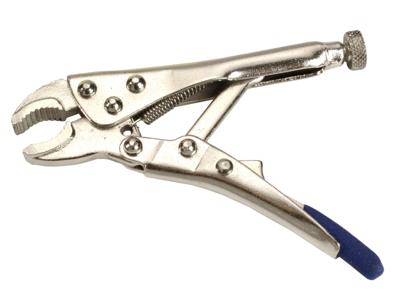 SW STAHL Sw-stahl griptang mini-locking pliers .