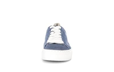 Gabor Sneakers 66.460.26 Blauw-40.5 maat 40.5