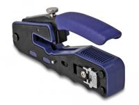 Delock 90577 Krimptang Geschikt voor: Zonder connectoren - thumbnail