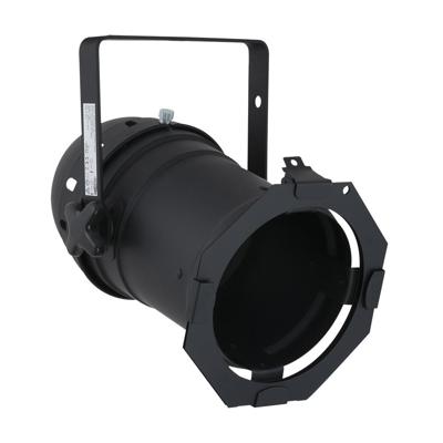 Showtec Par 56 spot lang zwart (parsafe)