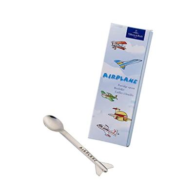 VILLEROY & BOCH - Kids Dining - Airplane 18,5cm - thumbnail