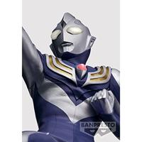 Hero's Brave Statue: Ultraman Figure - Tiga Sky - thumbnail